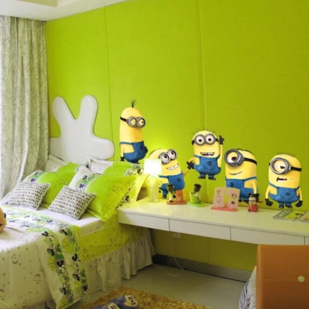 Wall stickers